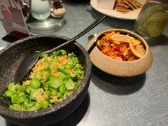 -野蔓果·山野菜(西湖景区·龙井茶田店)