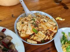 -和福餐馆(西江古街店)