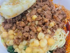 -朱儿面庄(洋河三路店)