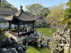 -何园