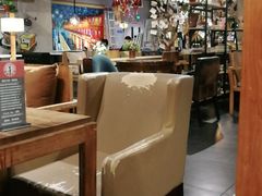 大堂-魔方城市书房(中街益田店)