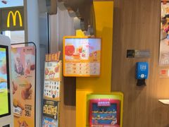 -麦当劳(世纪汇广场店)