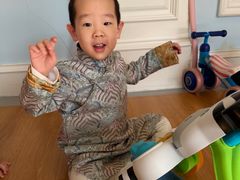 -小象润知早教·托育·幼儿园成长中心