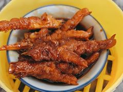 -华记食馆·华记肠粉(柑园南店)