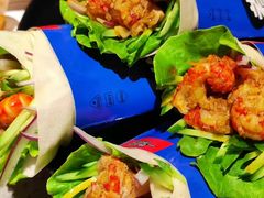 -一棠龙虾•王牌虾球(楚河汉街店)