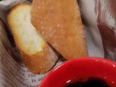 -IL Forno 意坊·意大利餐厅(温州万象城店)