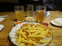 -40+精酿啤酒俱乐部(国投财富广场店)