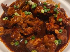 -绿茶餐厅(布吉万象汇店)