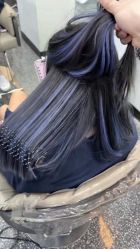 -CACA HAIR SALON