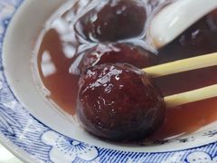 -粗茶淡饭(东关街店)
