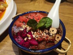 -川流不息(北蔡休闲广场店)