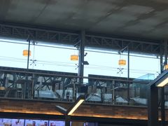 -肯德基(南京站A2检票口楼上)