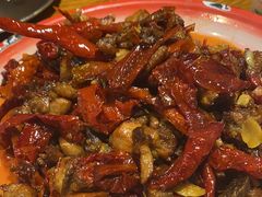 -柴窝堡22号辣子鸡·传承新疆菜