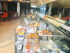 -上海豫园万丽酒店·行政酒廊(河南南路店)