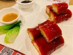 -点都德(聚福楼店)