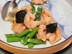 松露焗大虾球-晟永興烤鸭店(五道口店)