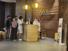 -Let’s Relax Spa(Siam Square One)