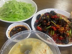 -重庆豆花饭