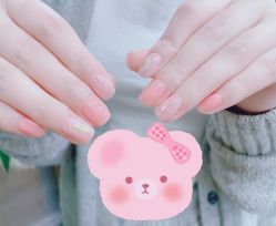 -情同手足美甲美睫