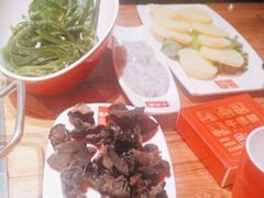 -牛很鲜潮汕牛肉火锅(朝晖路店)
