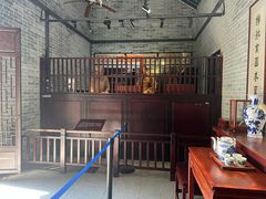-黄埔古港