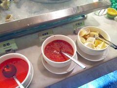 -339旋转餐厅(天府熊猫塔店)