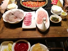 -纸盐河码头火锅(十八梯店)