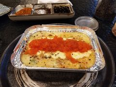 -炙忧烤肉屋(中国铁建广场店)