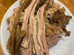 -清真·益鑫羊肉手抓馆(花园北街店)