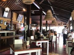 大堂-Pundi Pundi Restaurant