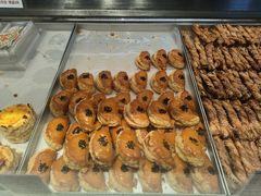 -彭记优口(王府井购物中心店)