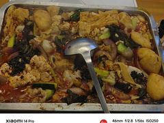 -后街佬·炭火鲜鱼杂(南城店)
