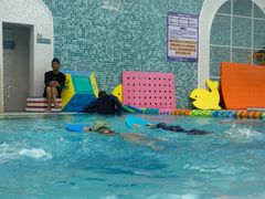 -ABC Swim亲子游泳俱乐部(河西店)