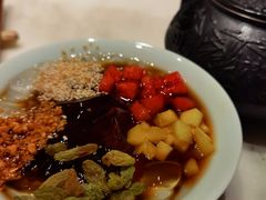 -初蓉丨遇见新川菜(亲贤街荣耀店)