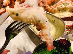 -Burger & Lobster(Dean Street)