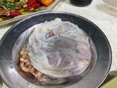 -标记美食新鲜猪杂(兴南大道店)