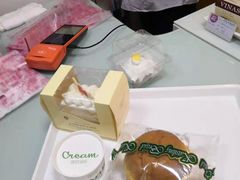 -凯司令西点房(虹桥路站店)