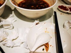 -眉州东坡(通州店)