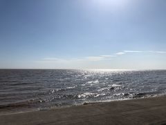 -碧海金沙-1号停车场