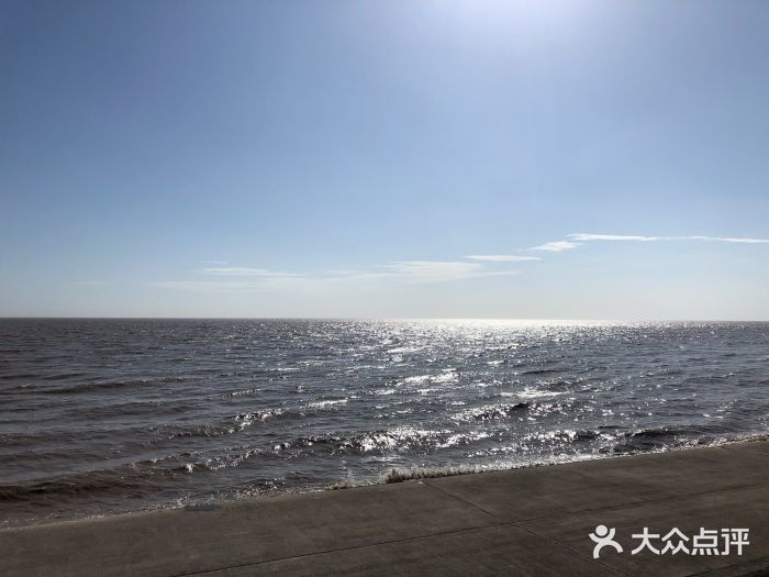 碧海金沙-1号停车场图片