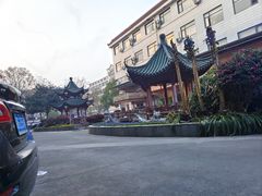 -阳光阿莲养生馆(城店路店)