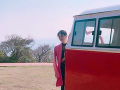 -漳州滨海火山岛自然生态风景区