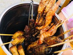 -炒豆合作社(东四总店)