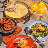 广州这家店太会玩了吧‼️粤菜创意馆子