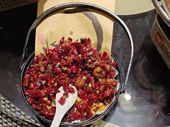 -茶叁酒肆·楚味江湖(菱角湖店)