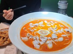 番茄口味鱼-青花椒花椒鱼(合生汇店)