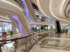 -银泰百货(厦门国贸中心店)
