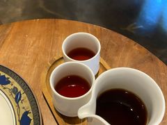 -竹子咖啡bamboo coffee