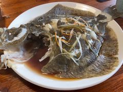 -蟹谢蒸鲜自助餐厅