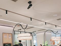 -绿茶餐厅(青岛城阳万象汇店)